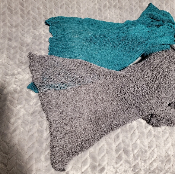 SOLD Newborn Photography Wrap - Picture 4 of 4